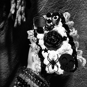 Custom Halloween Phone Case!